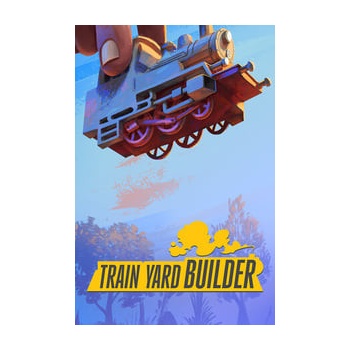 Train Yard Builder