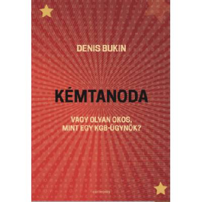 Kémtanoda | Denis Bukin