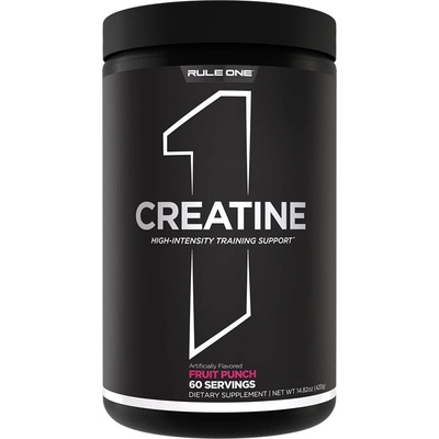 Rule1 Creatine 420 g