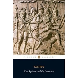 Agricola and Germania | Tacitus (ISBN: 9780140455403)