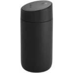 Fellowes Fellow - Carter Slide Mug - Thermal Mug - Black 355 ml