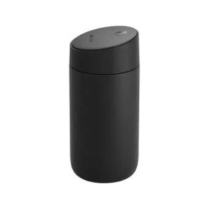 Fellowes Fellow - Carter Slide Mug - Thermal Mug - Black 355 ml