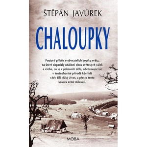 Chaloupky | Štěpán Javůrek (ISBN: 9788027923014)
