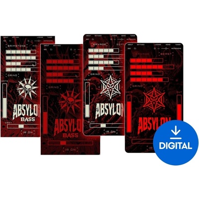 Aurora DSP Absylon Bundle (Дигитален продукт)