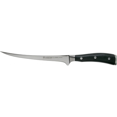 Wüsthof Classic Ikon filleting knife 1040333818 18 cm