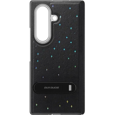 Dux Ducis Калъф Dux Ducis Stex за Samsung Galaxy Z Fold 7 с 360° стойка - черен (6978943382511)