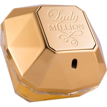 Paco Rabanne Lady Million EDP 80 ML Male