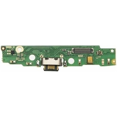 Motorola Moto G7 Power - Nabíjací Konektor PCB Doska,