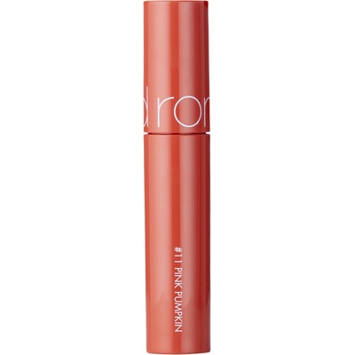 Rom&nd Tint na rty Juicy Lasting Tint No 11 Pink Pumpkin 5,5 g – Hledejceny.cz