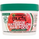 Garnier Fructis Hair Food Watermelon maska 400 ml