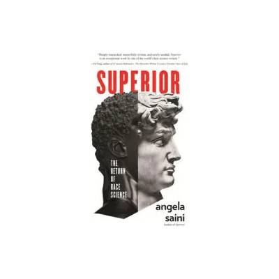 Superior | Angela Saini