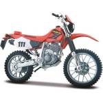 Maisto - Мотоциклет, Honda XR400R, 1: 18 (39300-335)