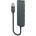 Savio USB HUB Savio 4x USB-A 3.1 Gen1 (SAVIO AK-53)