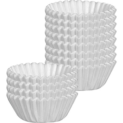 Tescoma Cukrářský košíček bílý Delícia 6.0 cm 100ks – Zboží Dáma