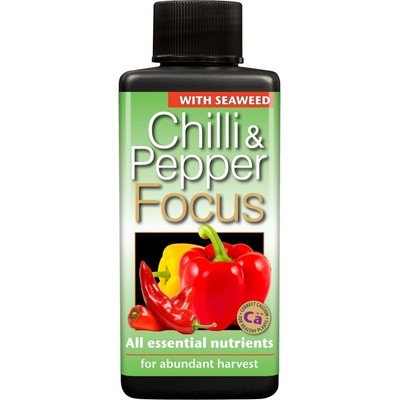 Growth Technology Chilli Focus 300 ml