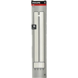 Philips UV-C крушка Philips TUV PL-L 18W (2G11)