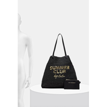 Lola Casademunt Плажна чанта Lola Casademunt (LS2604057)