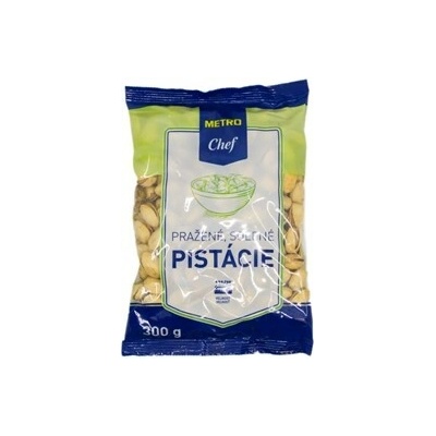 METRO Chef Pistácie pražené solené 300 g