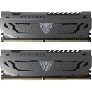 Patriot DDR4 16GB 2666MHz CL19 (2x8GB) PSD416G2666K