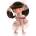 Llorens Кукла Llorens Miss Minis - Miss Sara Pots, 26 cm (52603)