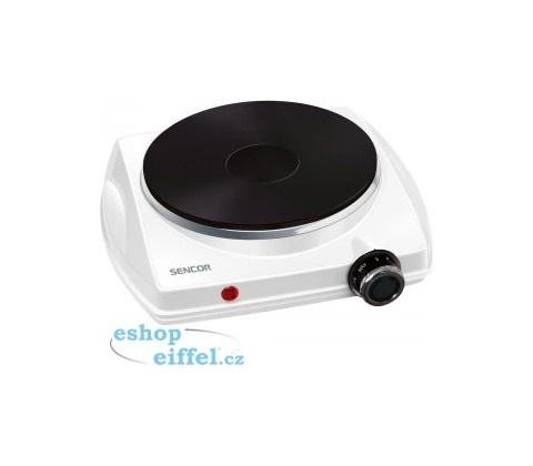 Sencor SCP 1503WH-EUE4