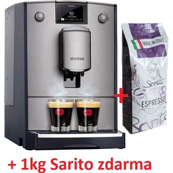 Nivona NICR 695