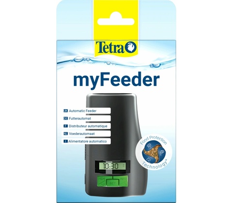 Tetra myFeeder