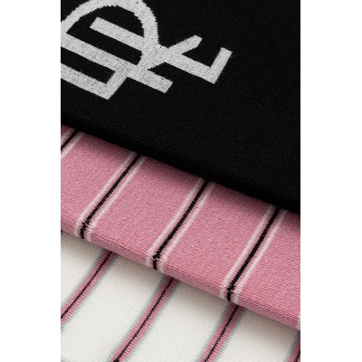 Lauren Ralph Lauren Чорапи Lauren Ralph Lauren (6 чифта) в бежово 454972824 (454972824)