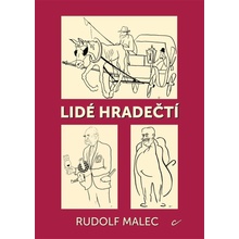 Lidé hradečtí