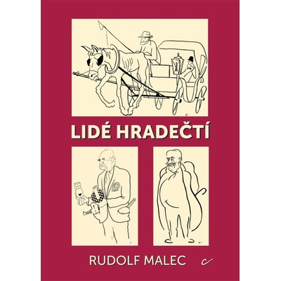 Lidé hradečtí