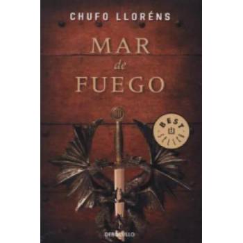 Image 1 of Mar De Fuego | Chufo Lloréns