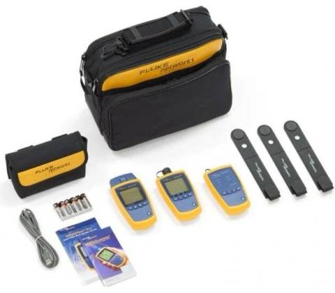 Fluke Networks MS2-FTK
