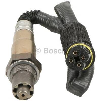 Lambda sonda BOSCH 0 258 006 125