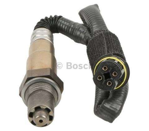 Lambda sonda BOSCH 0 258 006 125