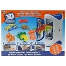 EP Line 3D Magic starter sada