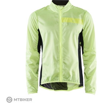 Craft Essence Light fluo žlutá (XXXL)