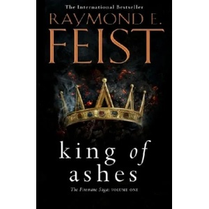 King of Ashes (0000)