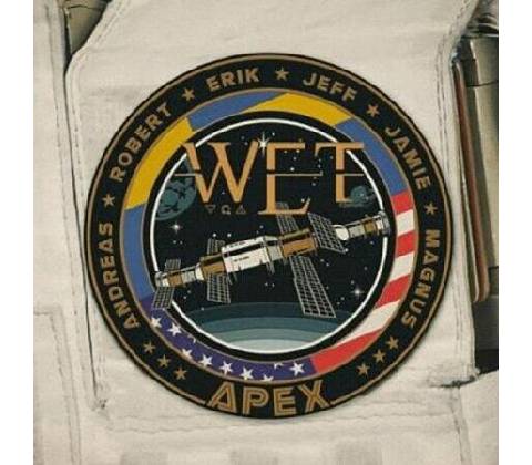 W.E.T.: Apex CD