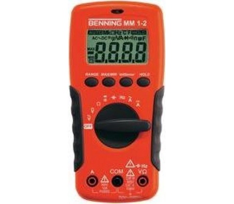 Benning MM 1-2