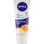 Beiersdorf Крем за ръце NIVEA 75 мл Защитна грижа