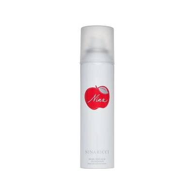 Nina Ricci Nina деоспрей за жени 150 ml