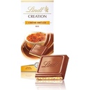 Čokolády Lindt Creation Creme Brulee 150 g