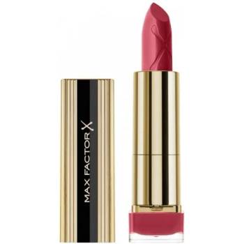 Image 1 of MAX Factor Colour Elixir - Червило за устни