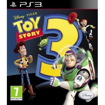 Toy Story 3