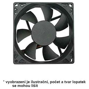 PrimeCooler PC-8025L12ST