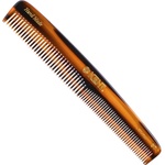 Kent Handmade Dressing Comb Thick/Fine Hair 167 mm