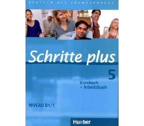 Kursbuch + Arbeitsbuch