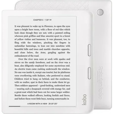 Kobo Libra 2 (N418)