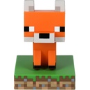 Icon Light Minecraft Liška