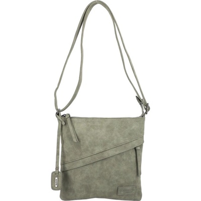 Remonte dámská crossbody kabelka Q0619-54 grün zelená